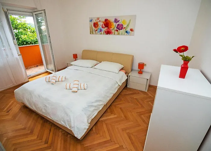 Apartments Bene