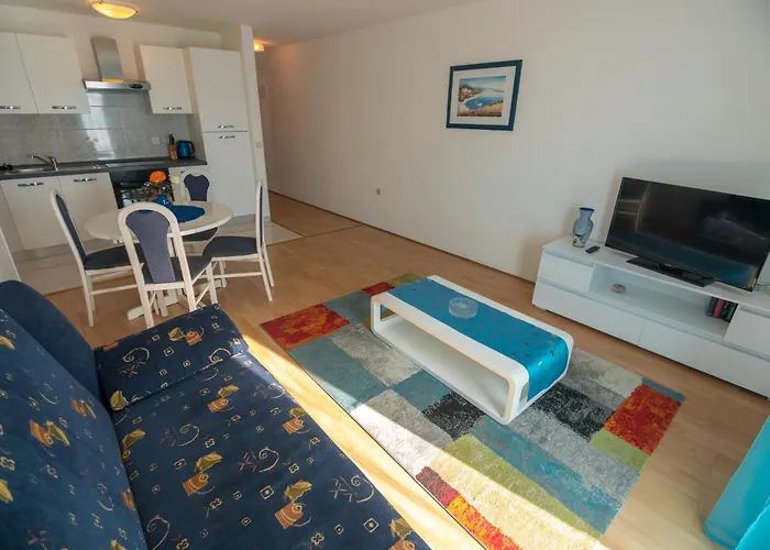 Apartments Bene