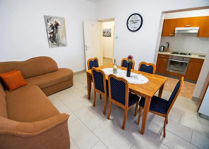 Apartments Bene