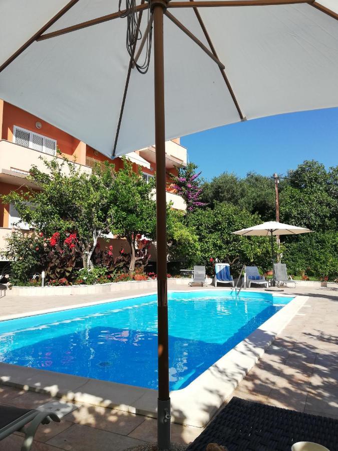 Bene Apartment Banjol