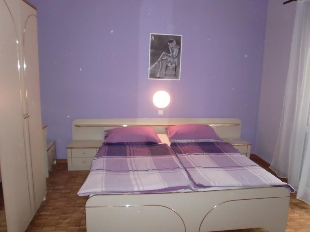Bene Apartment Banjol