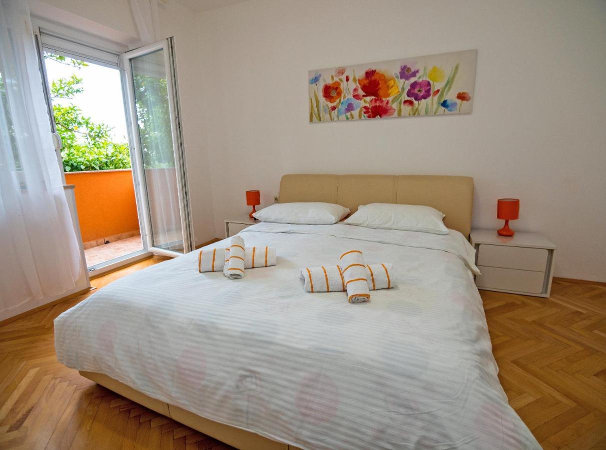 Bene Apartment
