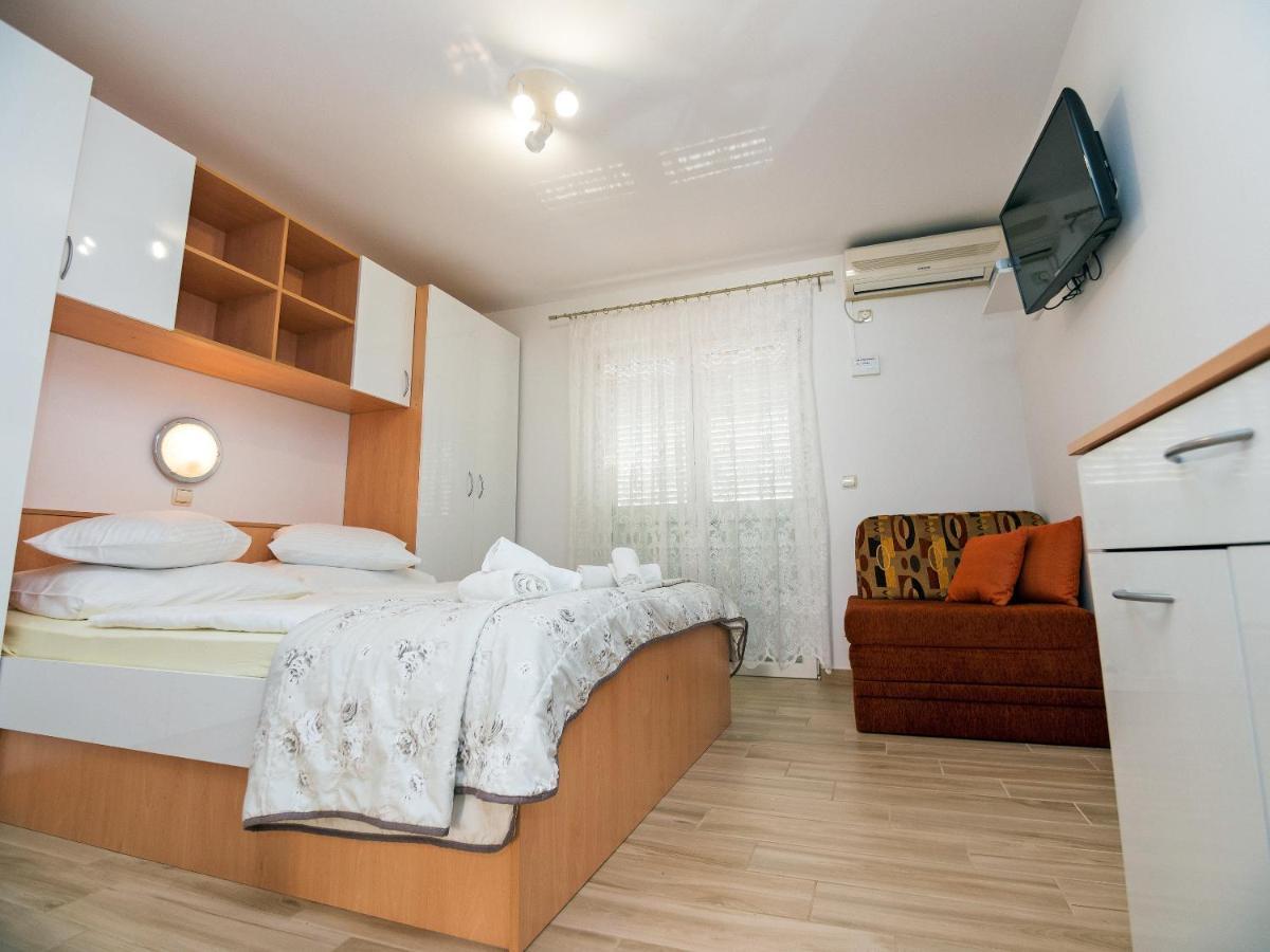 Bene Apartment *