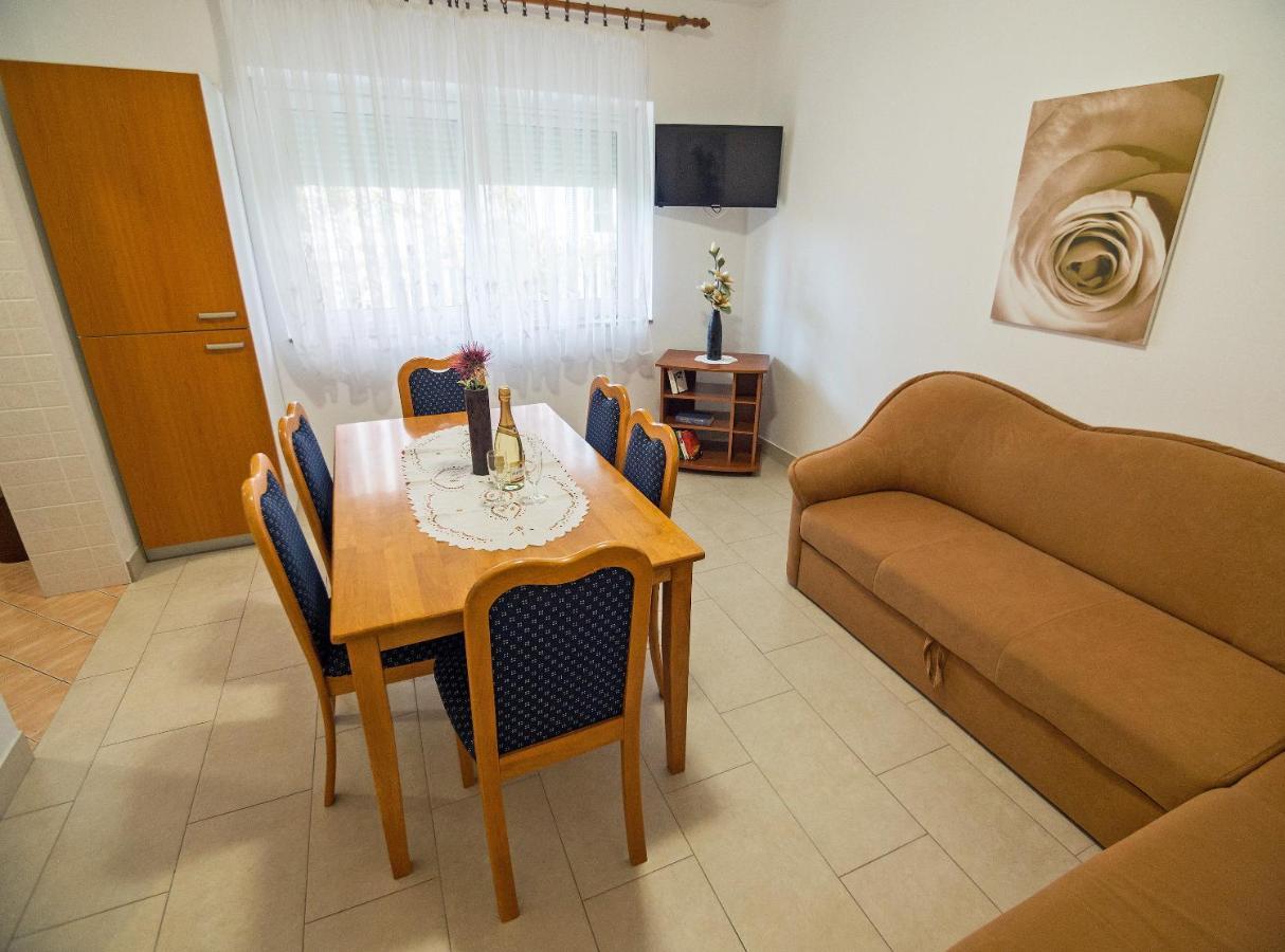 Bene Apartment