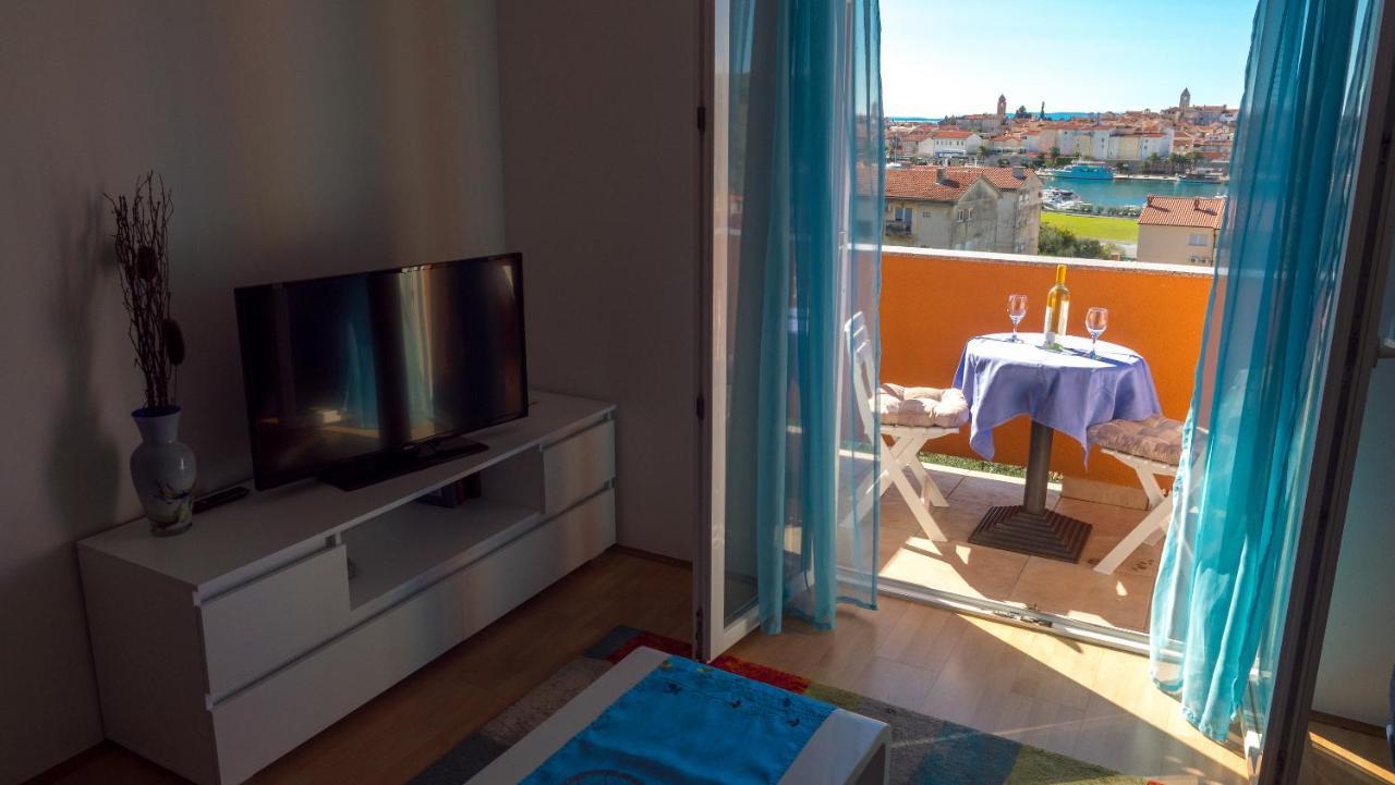 Bene Apartment *