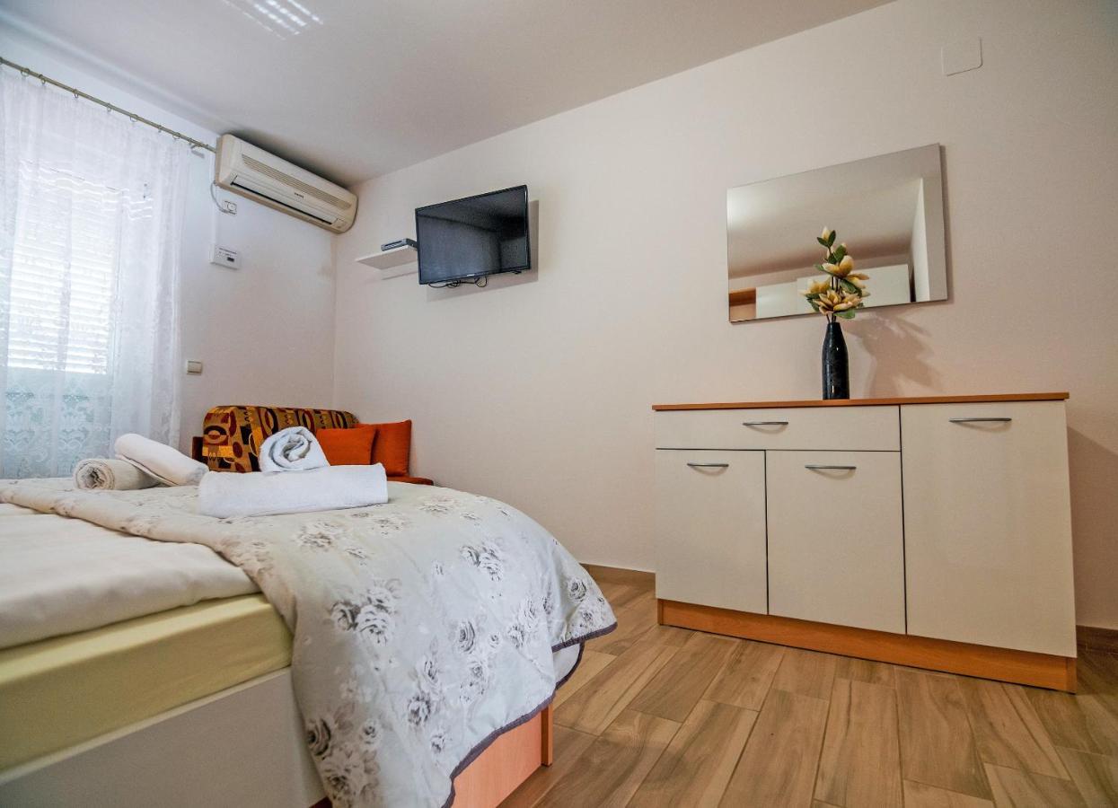 Apartment Bene