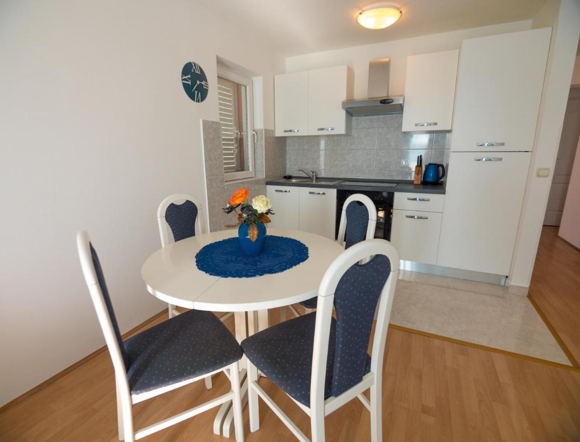 Apartment Bene *