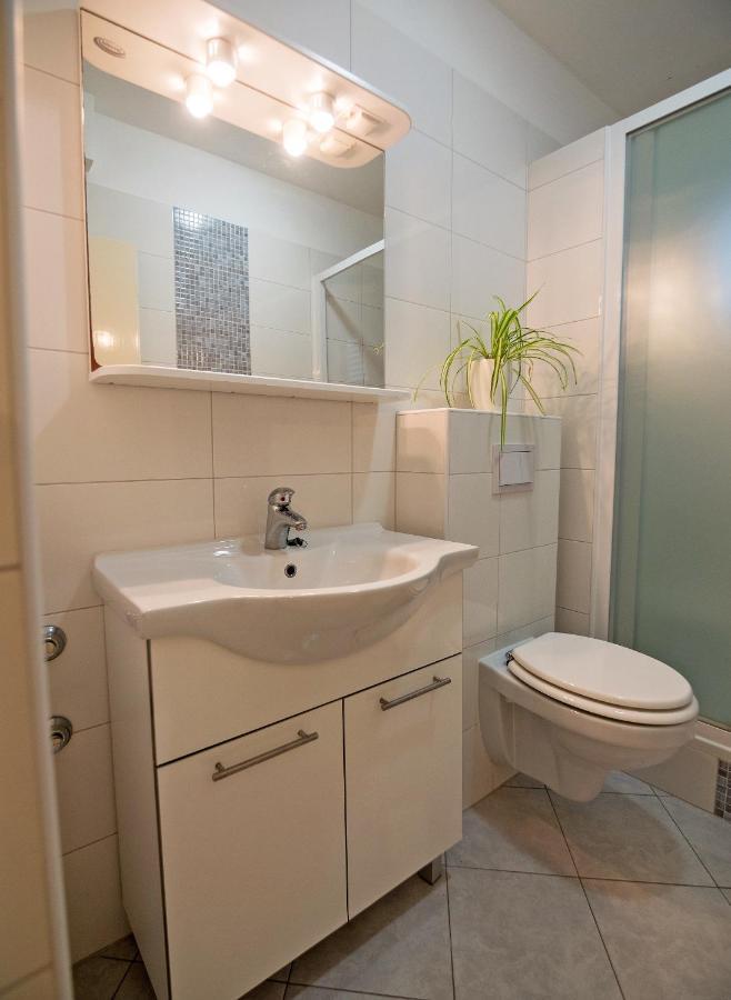 Bene Apartment