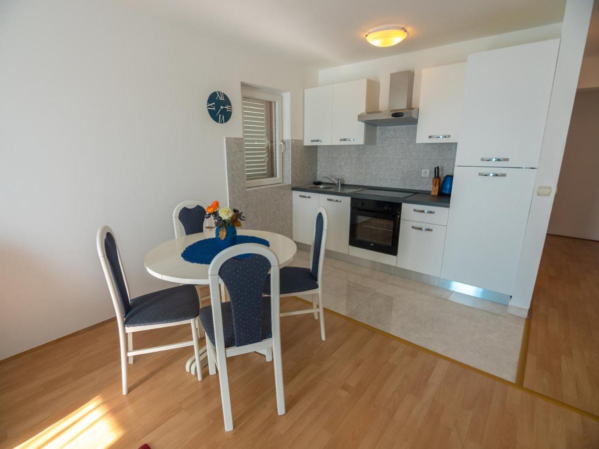 Apartment Bene Banjol