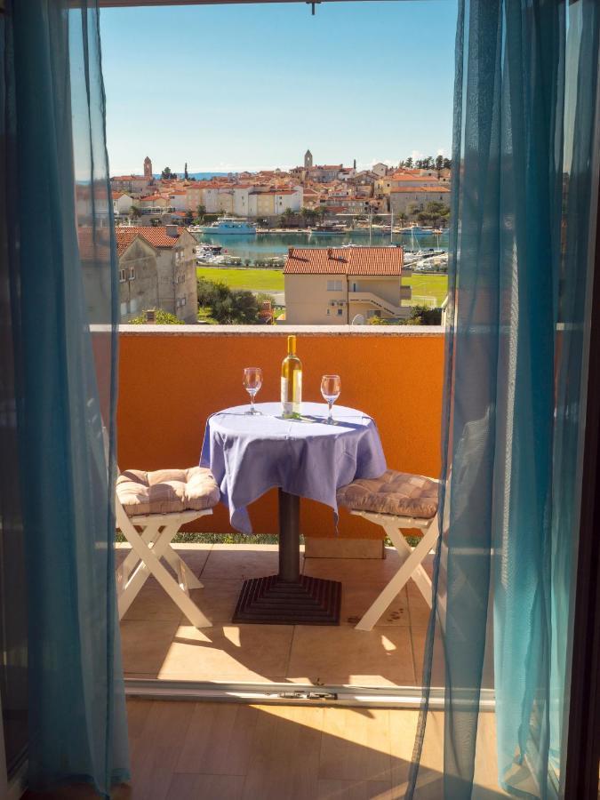 Bene Apartment Banjol