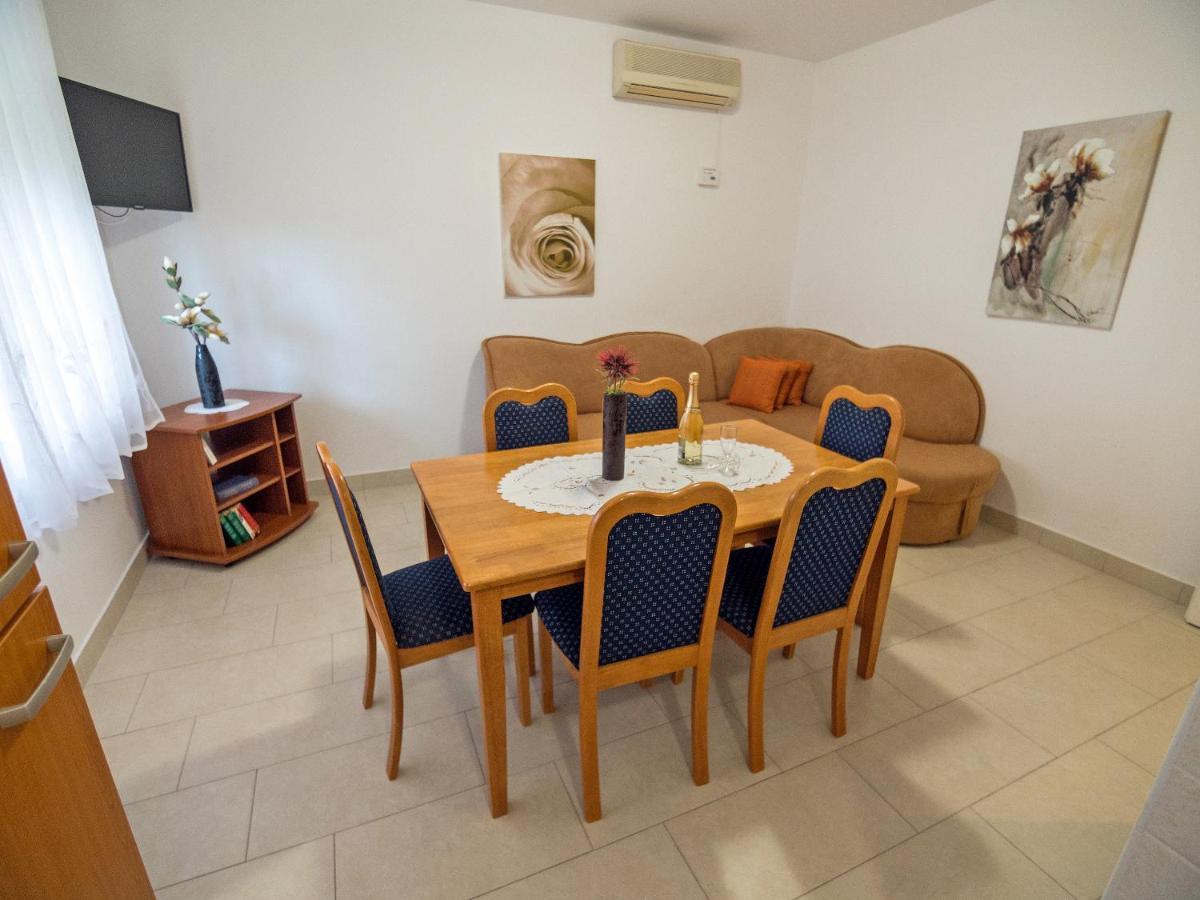 Bene Apartment *