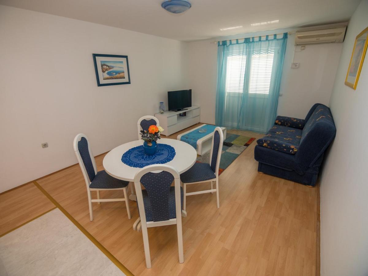 Bene Apartment Banjol