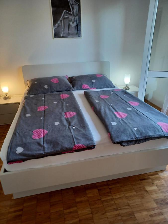 Apartment Bene Banjol