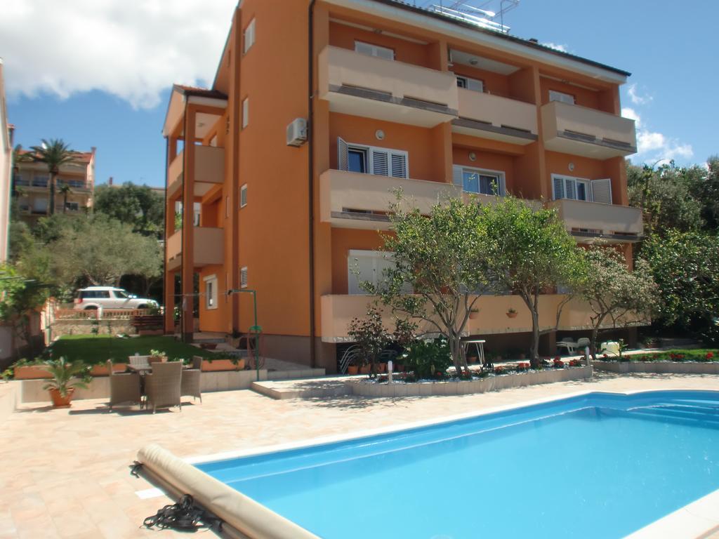 Apartment Bene *