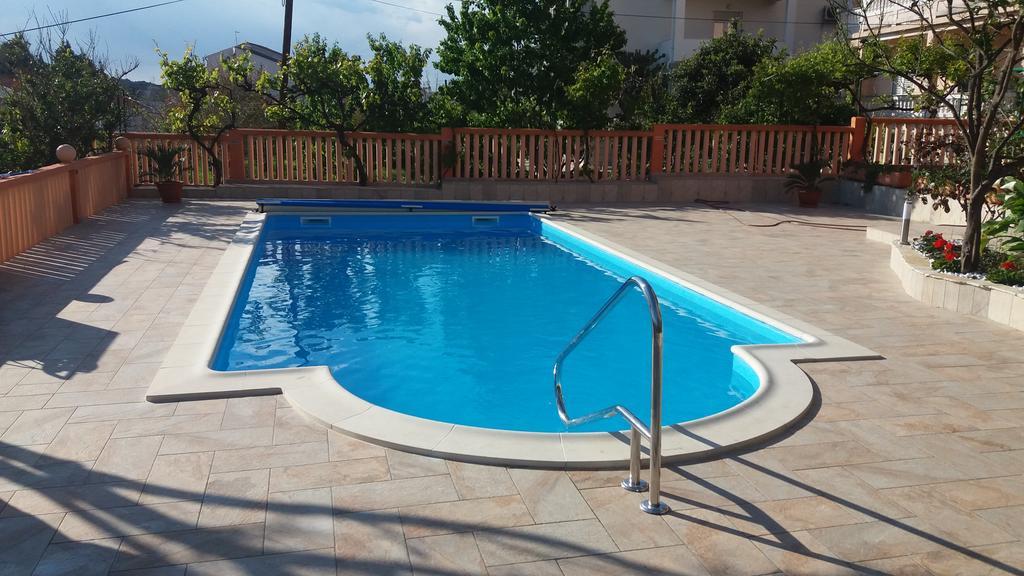 Apartment Bene Banjol
