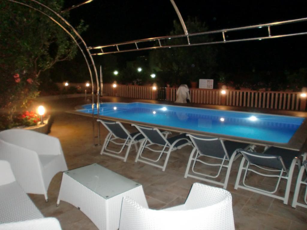 Apartment Bene *