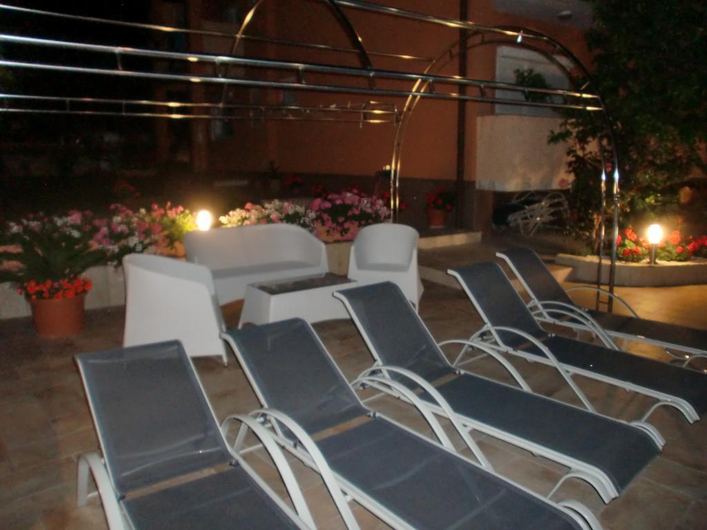 Apartment Bene