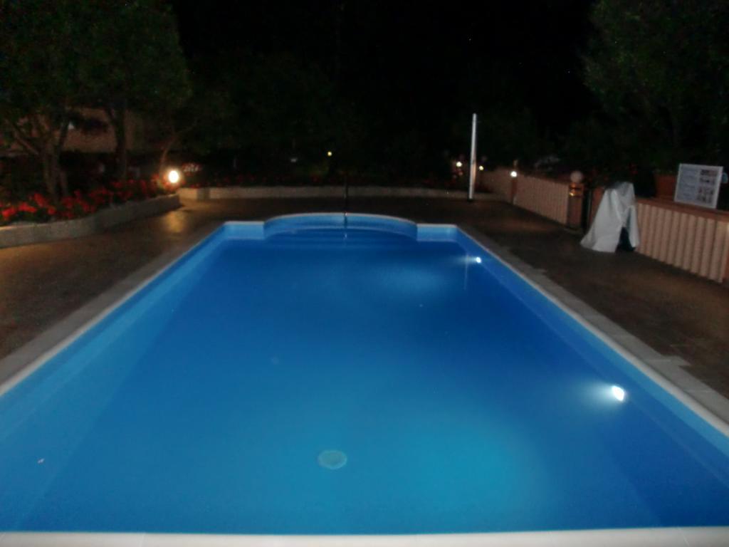 Apartment Bene *