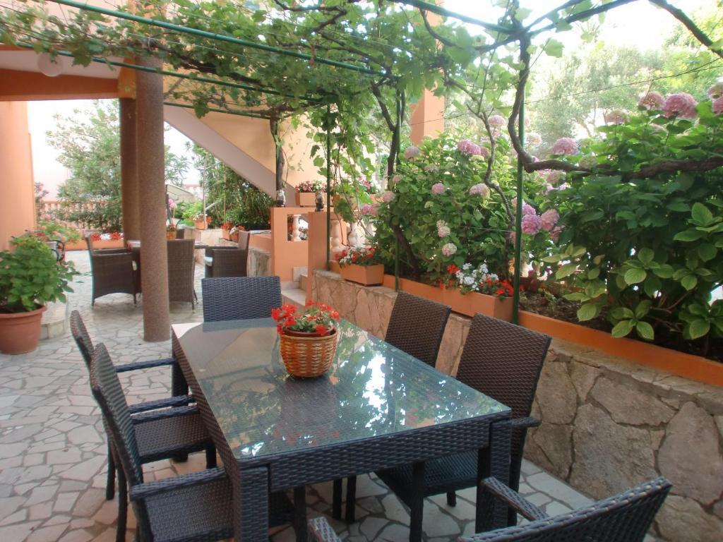 Bene Apartment *