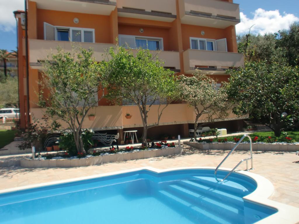 Bene Apartment *
